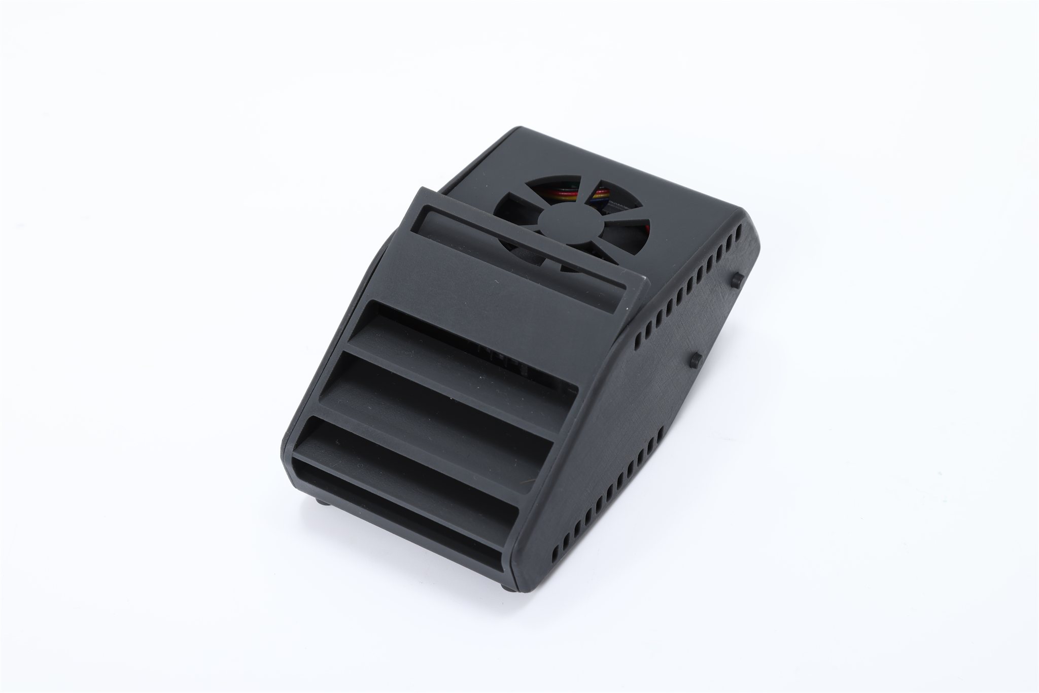 NENEXS X1 booster fan