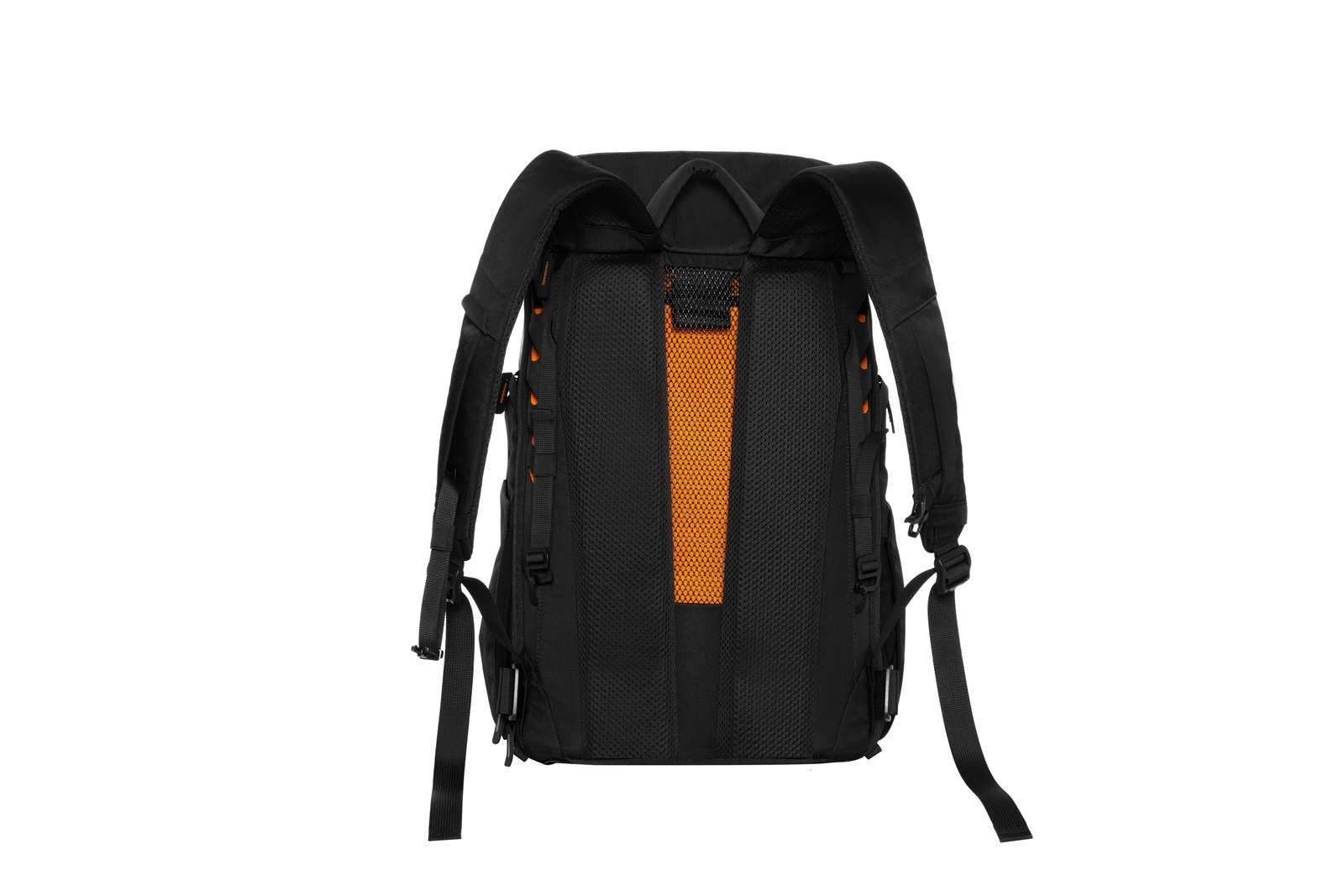 NENEXS X1 rear ventilation system with mesh and side vents